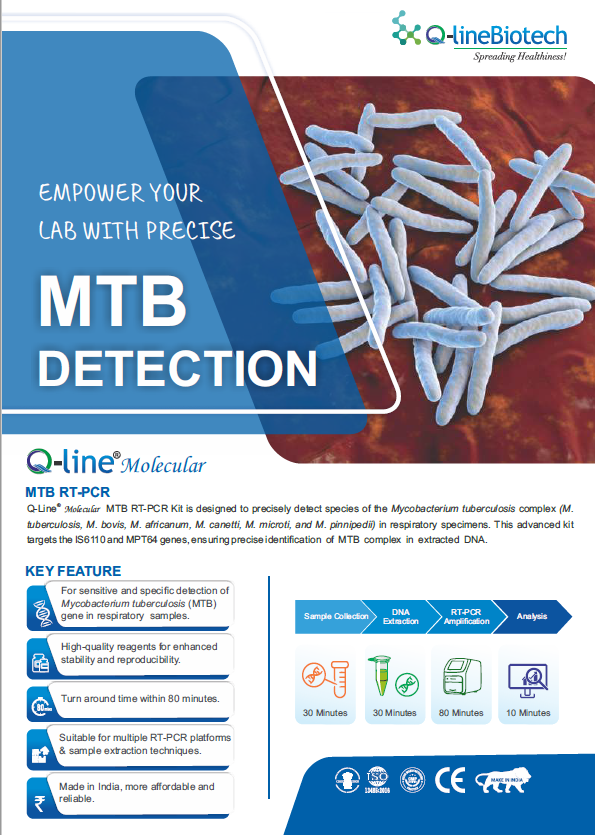 MTB DETECTION